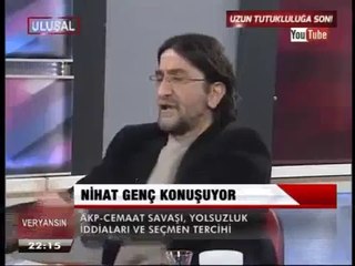 Nihat Genç Kara Cehaletin Ürettiği Yalnızlık