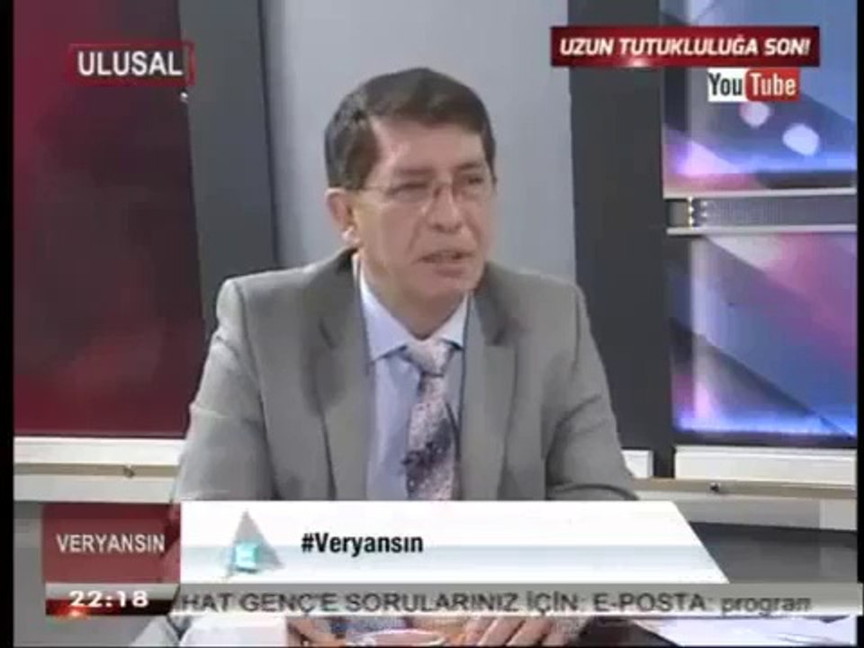 Nihat Genç Topraklarımızı Çoktan Unuttuk