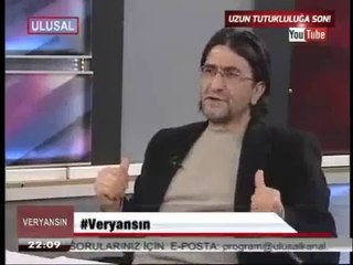 Nihat Genç Tayyip Erdoğan ve Adamlarının Yabaniliği