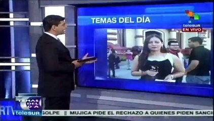 Venezuela acoge el Congreso Estudiantil Latinoamericano y Caribeño