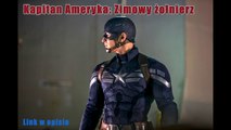 Kapitan Ameryka: Zimowy żołnierz - DVDRip, Lektor PL, Cały Film, Online