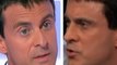 Quand Valls martèle qu'il est de gauche