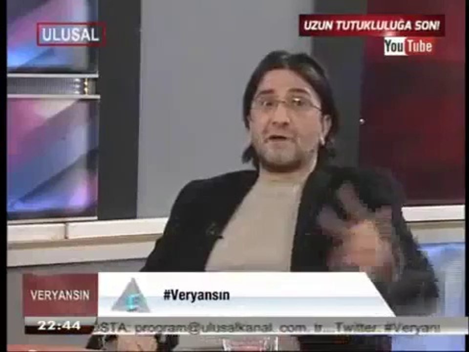 Nihat Genç Trabzon'dan Neden Eskisi Gibi Futbolcu Çıkmıyor