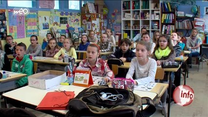 Les Mauvaises Langues font la leçon à Etaples