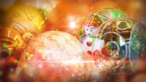 Holidays Intro - After Effects Template