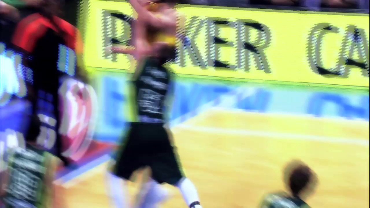 bwin MVP for March: Ante Tomic, FC Barcelona