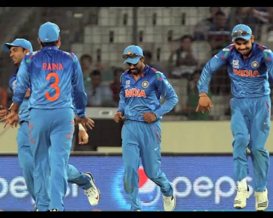 T20 WC Yuvraj Singhs comeback knock vs Australia