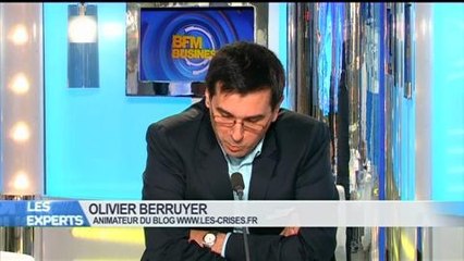 Olivier Berruyer : Il y a d'autres choix que les Etats-Unis d'Europe et Marine Le Pen