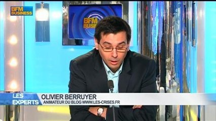 Olivier Berruyer : Austérité; prendre exemple sur l'Espagne, est-ce une bonne idée ?