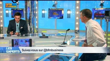 Olivier Berruyer : "Les électeurs du PS se sont fait enflés il y a deux ans"