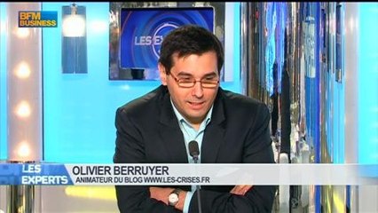 Olivier Berruyer : Déficit public ;  "mon argent je le placerais pas en le donnant à Moscovici"