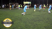 İddaa Rakipbul Halısaha Ligi I FC Çaylaklar 6 & Saray Spor 5 Maçın Golü