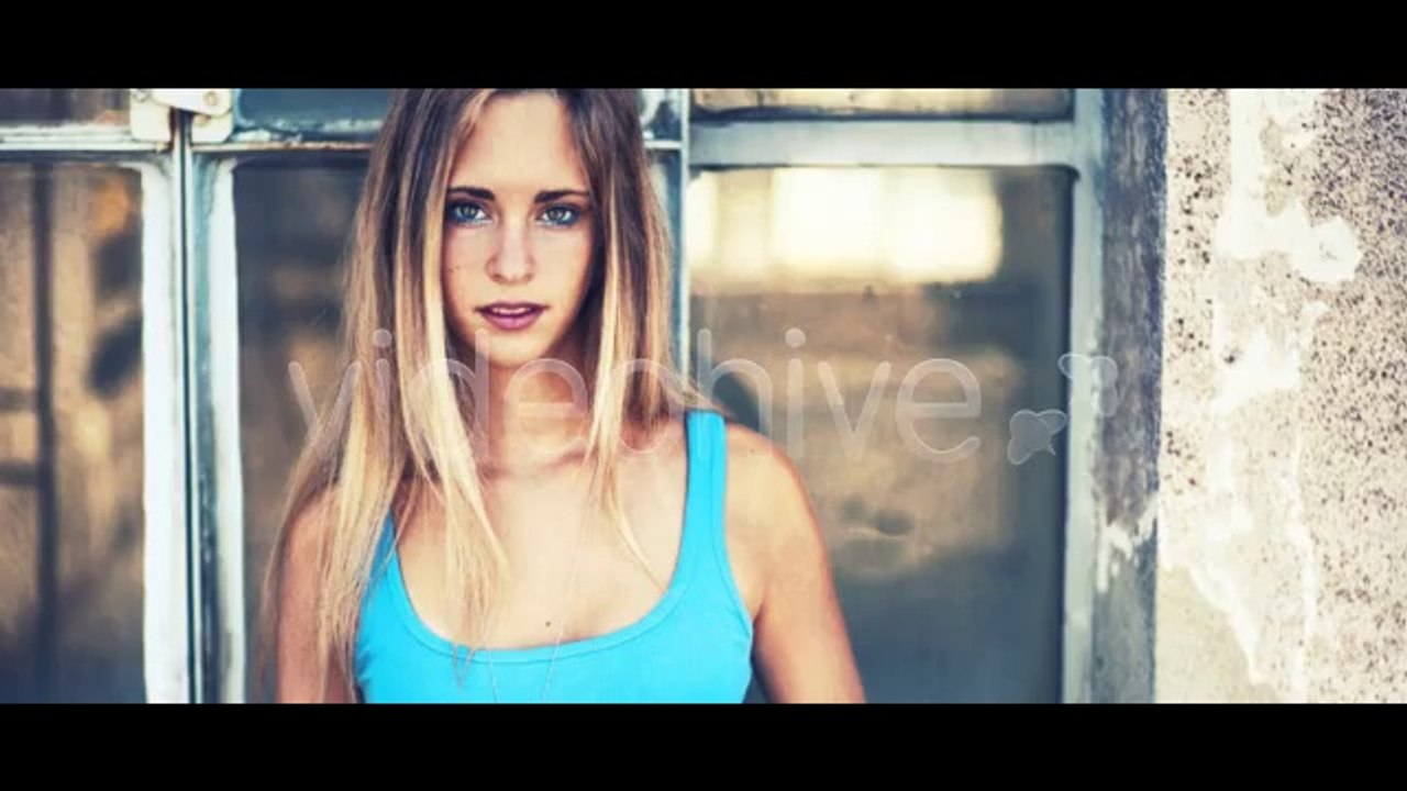 Movie Pack - Through The Water - After Effects Template