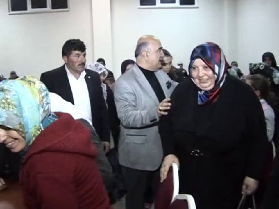 KURUKÖPRÜ VEDA