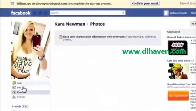 Pirater un Compte Facebook Gratuit - Pirater Compte Facebook