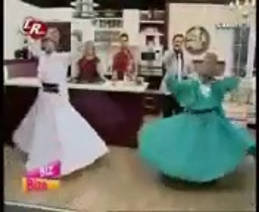 Muhittin KÜÇÜK HAKKA GİDELİM http://www.semazenorganizasyon.net/