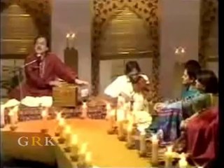 GHULAM ALI - Apni Dhun Mein Rehta Hoon