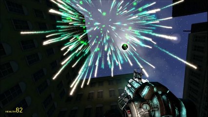 Gmod 13 Garry’s Fireworks Addon