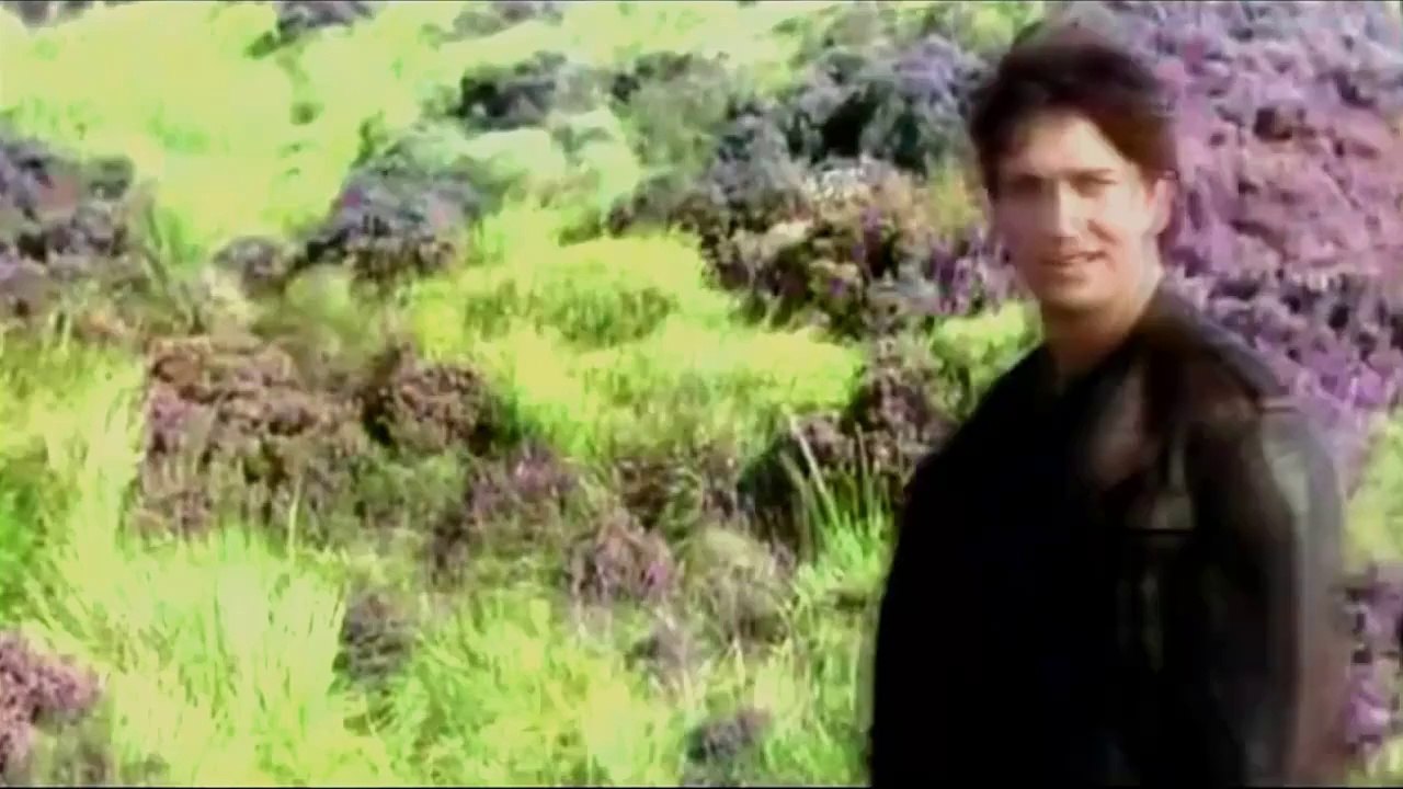 Stay With Me - Goran Karan - Ostani (HD Dolby 5.1)