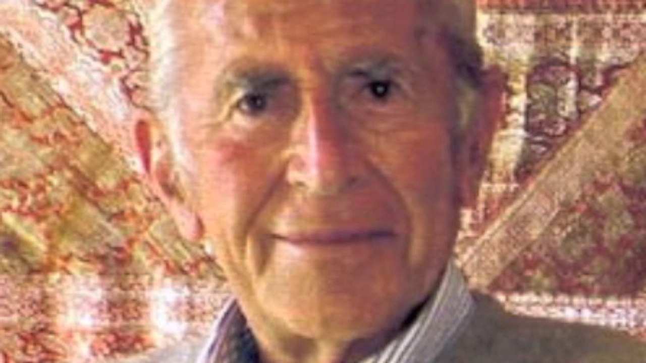 Arnaud Desjardins : Découvrir notre Réalité profonde et lâcher prise