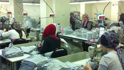 UTS-001 İÇ GİYİM BANDI ÜRETİM SAYACI UYGULAMASI