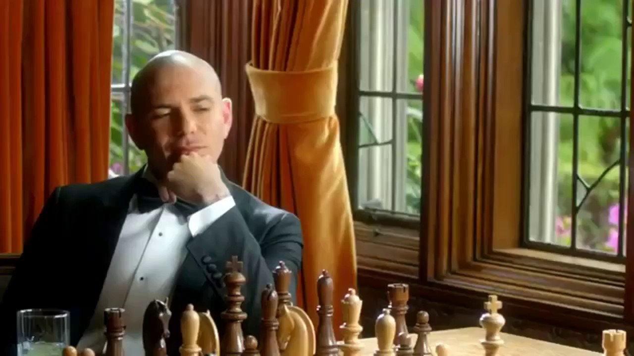 Pitbull
