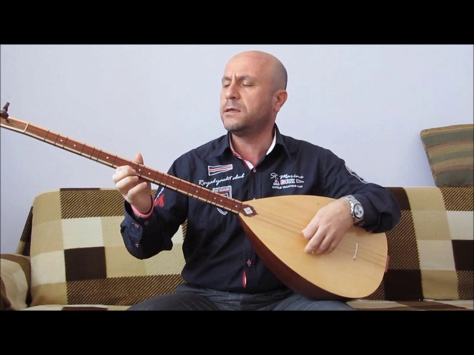SENDEDİR SENDE ( BENİ GÖRÜP ) - ÖNDER GEDİK