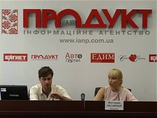 Вікторія Миколаївна Ліснича говорить про Європейський музейний стандарт