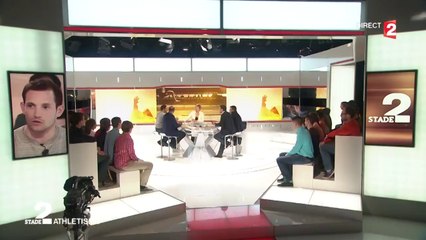 Lavillenie: "En France l’athlétisme, c’est Bolt et moi"