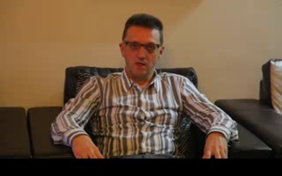 Retinitis Pigmentosa Treatment / Behandlung- FIRATLI CLINIC German with Eng.Subtitles