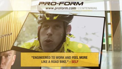 ProForm - Long Time Trusted Fitness Industry