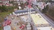 UFLY Drones France - BTP/Suivi de chantier