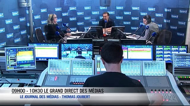 Jean-Luc Reichmann va reprendre Au pied du mur