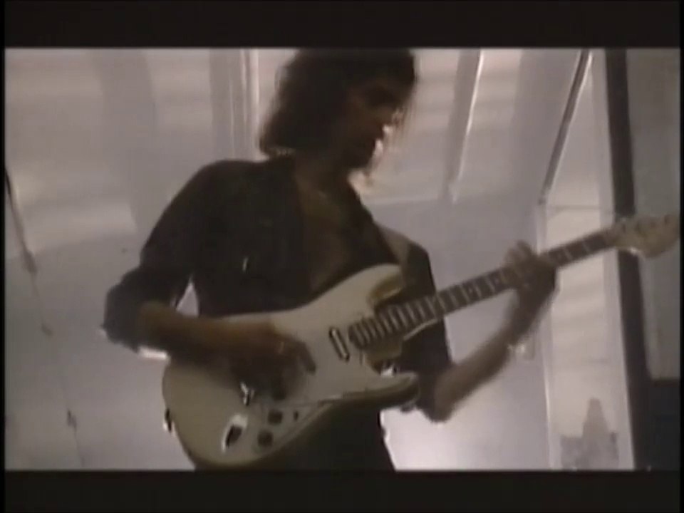 Rainbow - Street Of Dreams HD (Official Music Video)