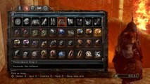 Dark Souls 2 Gameplay Walkthrough #12 | Loose Ends Around Majula Part 2 | NG  Lvl200 