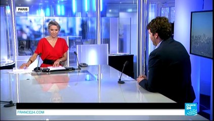 Syrie - Ces djihadistes français sur le point de s’entre-tuer