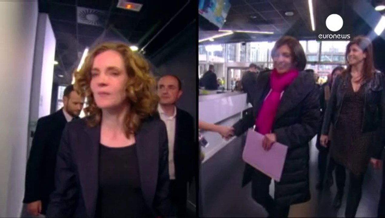Paris still Socialist under Anne Hidalgo