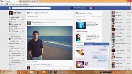 Youtube - Twitter Giriş Ve Sansür Kaldırma