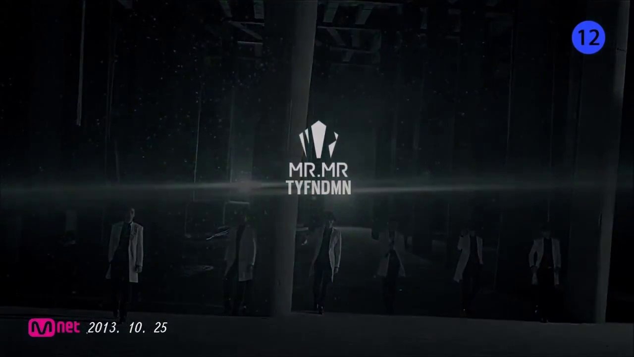 MR.MR - Do You Feel Me - M/V - Türkçe Altyazılı - (tyfndmn)