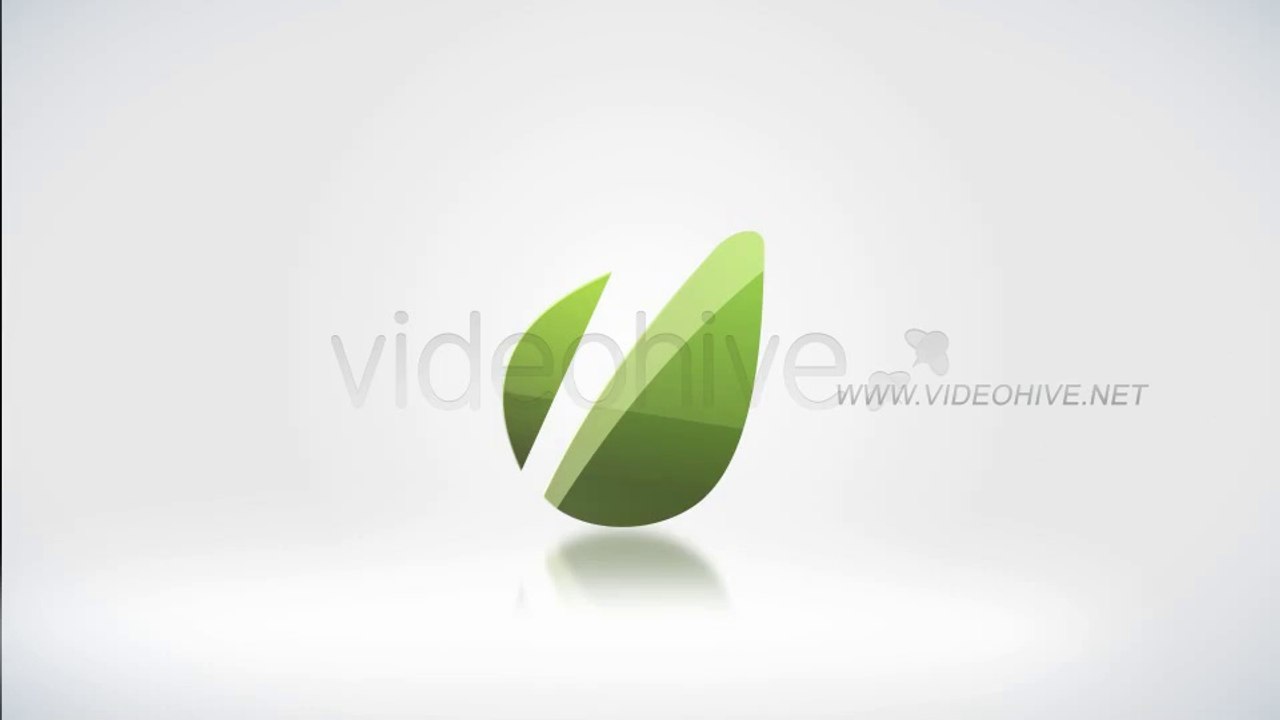 Christmas Logo - After Effects Template