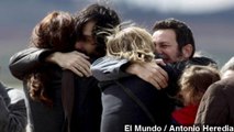 Spanish Journalists Kidnapped In Syria Return Home