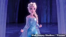 'Frozen' Is The Highest-Grossing Animated Film Ever