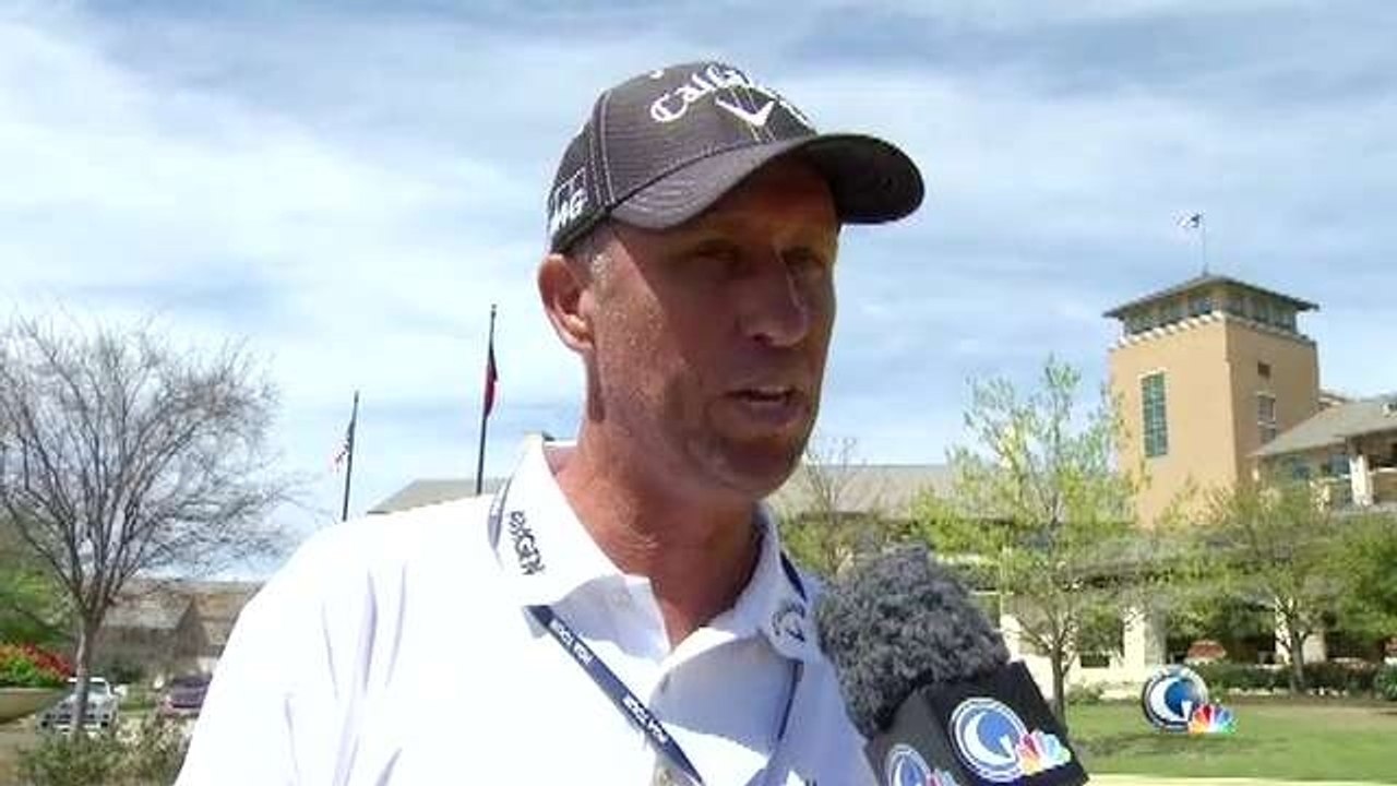Phil Mickelson Withdraws from Texas Open