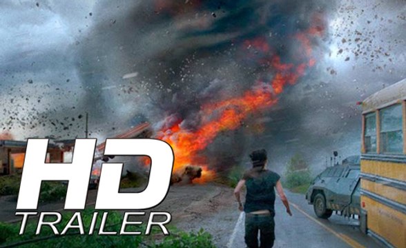 Black Storm Bande-annonce VF