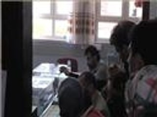 إغلاق صناديق الاقتراع في الانتخابات البلدية بتركيا