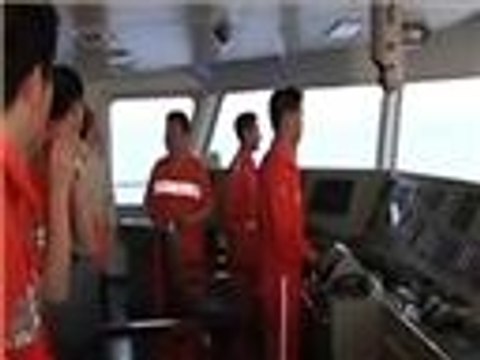 تكثيف عمليات البحث عن الطائرة الماليزية المفقودة