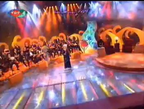 Mediha ŞEN SANCAKOĞLU-Ne Senin Aşkına Muhtaç Ne Esîrin Olacağım