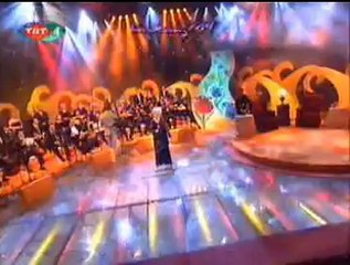 Mediha ŞEN SANCAKOĞLU-Ne Senin Aşkına Muhtaç Ne Esîrin Olacağım