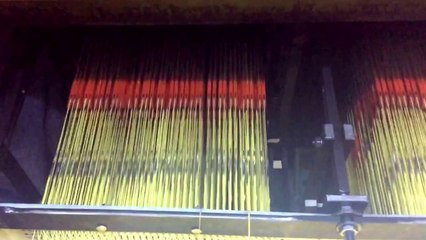 kadife dokuma tezgahı http---www.uyumtekstil.com