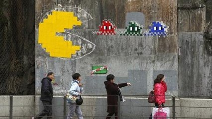 Listening Post - Feature - Meddling with the media in Hong Kong